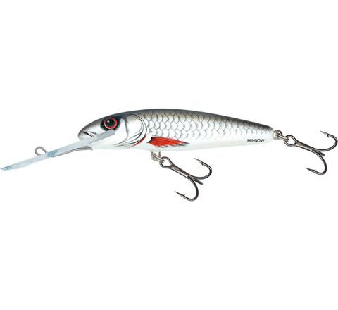Salmo Wobler Minnow Super Deep Runner 7cm