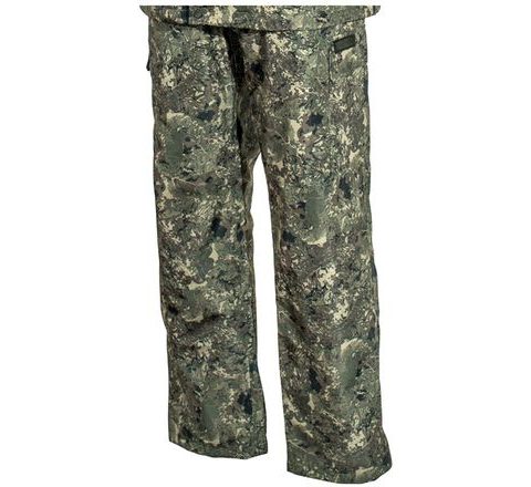 Nash Nohavice ZT Mac Braced Trousers