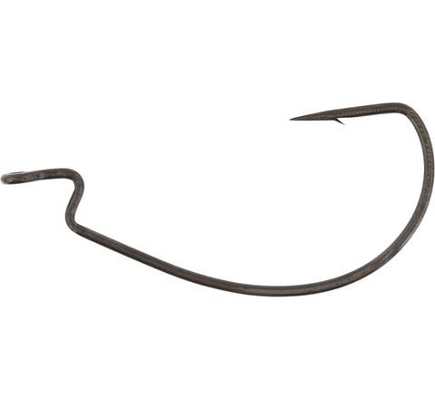 Westin Háček Offset Ewg Hook Black Nickel