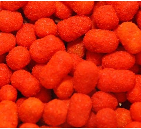 LK Baits Plovoucí Dumbel peletka 55g