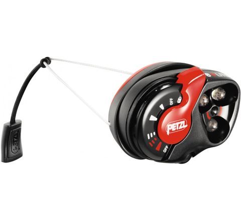 Petzl Čelovka e+Lite