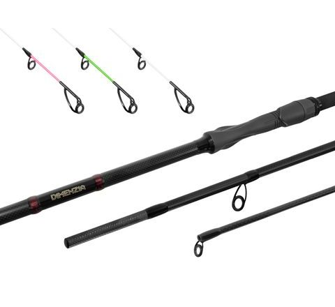 Delphin Prút Dimenzia 300cm 150g 3diel