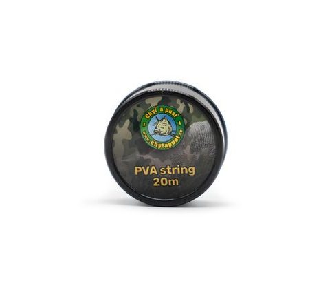 Chyť a pusť Niť String Braided 20m