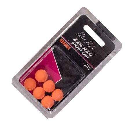 LK Baits ZIG RIG Pop–Up