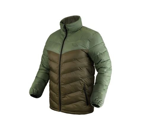 Delphin Bunda Spring OutLine