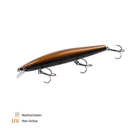 Zeck Wobler Zander Laufer 125