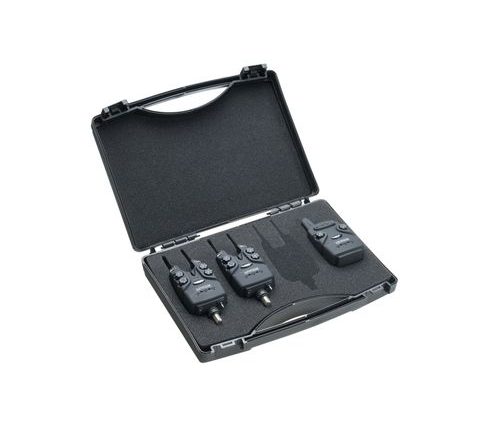 Mivardi Sada hlásičů MX9 Wireless 2+1