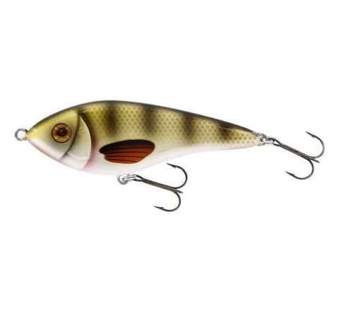 Westin Wobler Swim Crystal Perch