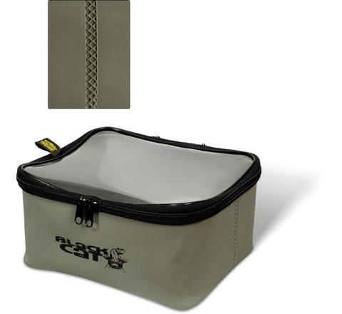 Black Cat Pouzdro Flex Box Large