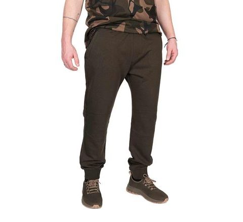 Fox Tepláky LW Khaki Joggers