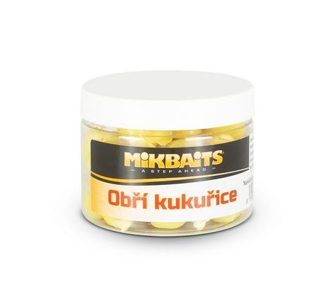 Mikbaits Nakládaný partikl Obří kukuřice 150ml