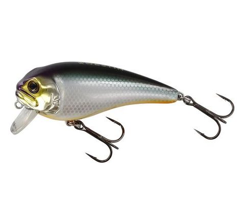 Westin Wobler FatBite Floating Mean Machine