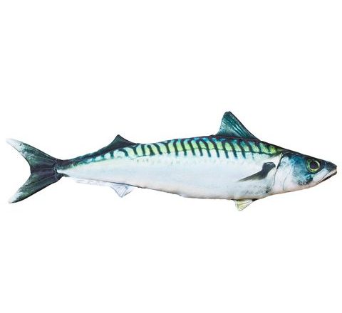 Gaby Polštář Makrela 60 cm