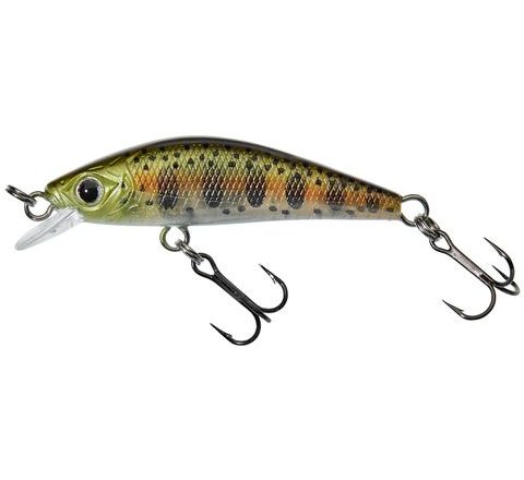 Gunki Wobler Gamera Smolt