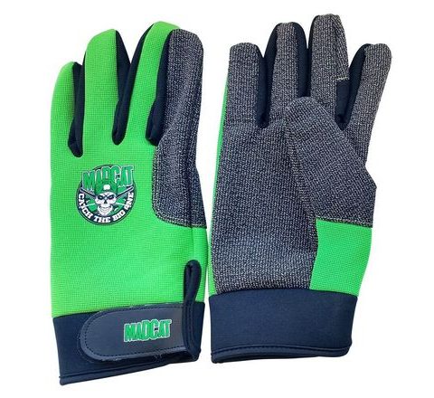 Madcat Rukavice Pro Gloves