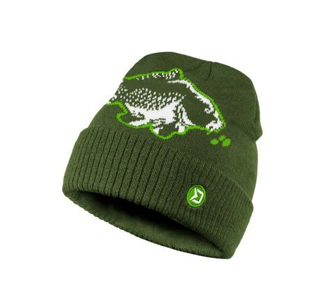 Delphin Zimná čiapka Carper