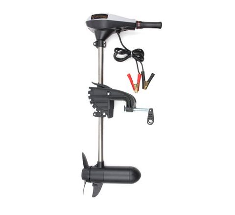 Fox Elektromotor FX Pro Outboard Motors