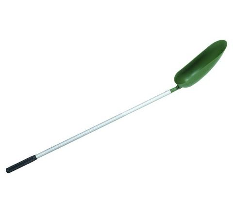 SPRO Zakrmovací lopatka s tyčí 150cm