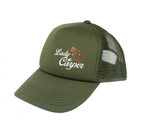 R-spekt Kšiltovka Lady Carper khaki