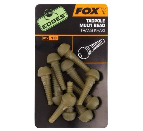 Fox Multifunkční vodiče Edges Tadpole Multi Bead