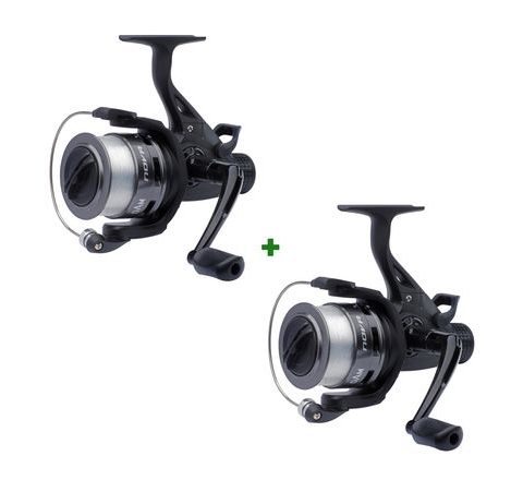 DAM Naviják Quick Nova 3000 FS Line 0,25mm Akce 1+1!