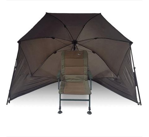 NGT Prístrešok Day Shelter s búrkovými tyčami 50"