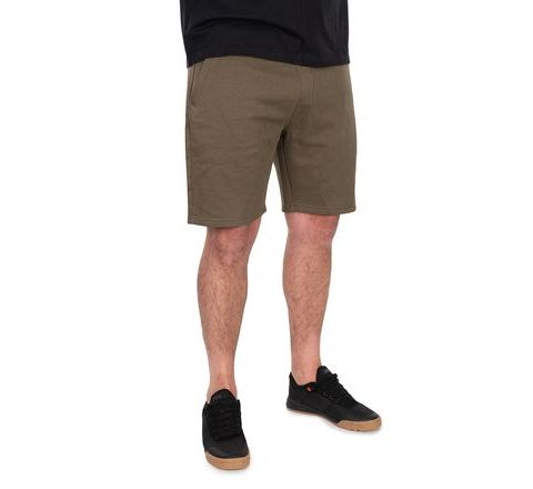 Fox Kraťasy Collection Jogger Short Green