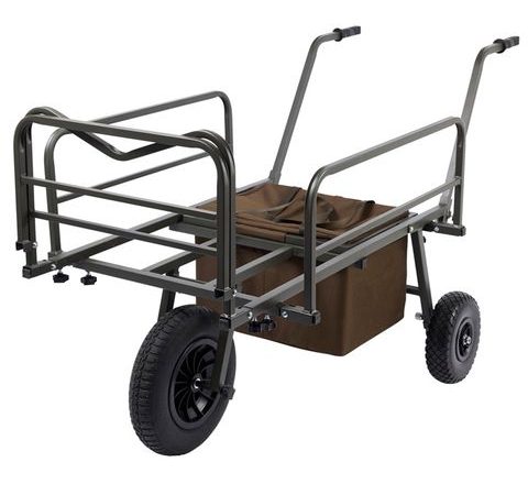 Starbaits Vozík DLX Trolley