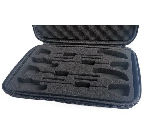 Zico Kufrík na swingre Unicarp MAG a CL.