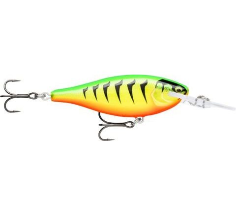 Rapala Wobler Shad Rap Elite 5,5cm 7g