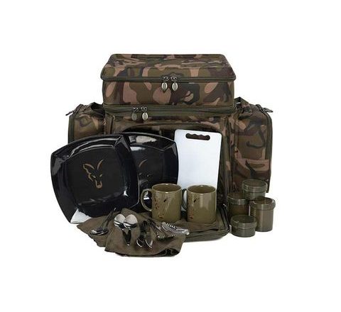 Fox Taška Camolite 2 Person session Cooler/Food Bag