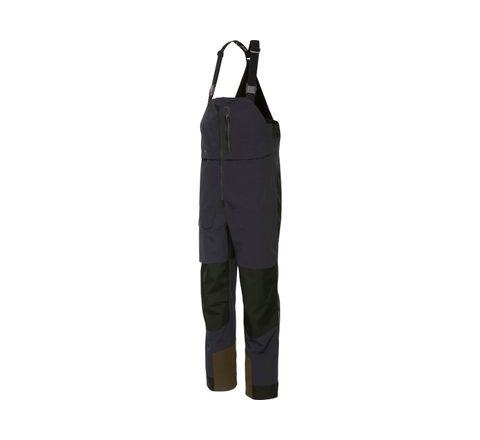 Westin Kalhoty W8 Bibs Carbon Black