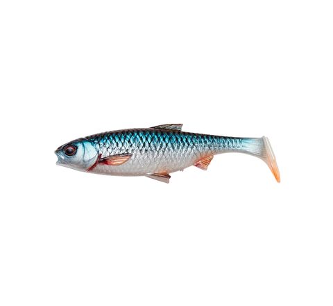 Savage Gear Gumová nástraha 3D River Roach Bulk Roach