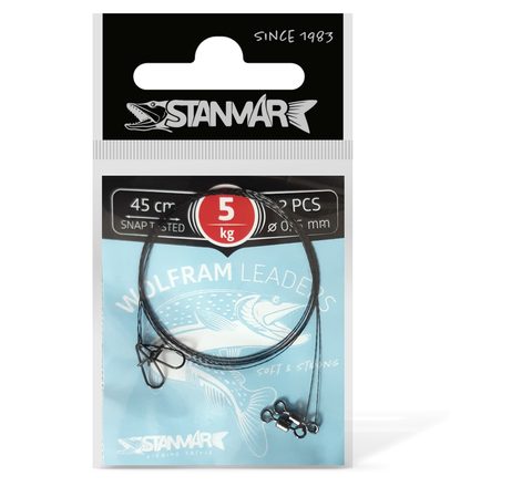 Stan-Mar Wolfrámové lanko 45cm