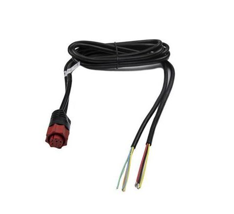 Lowrance Napájací kábel pre HDS, ELITE TI A ELITE FS vrátane NMEA 0183