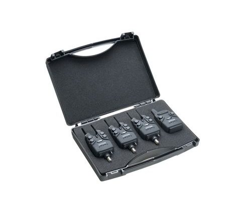 Mivardi Sada hlásičů MX9 Wireless 3+1