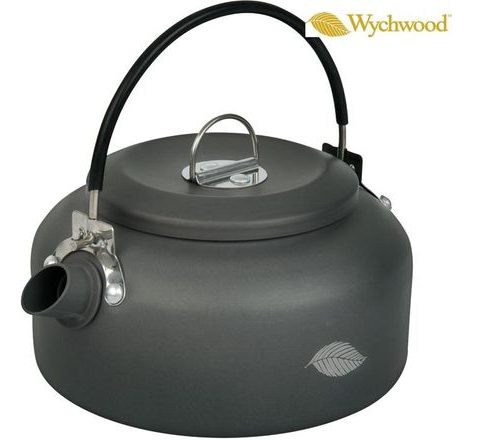 Wychwood Kanvica Carpers Kettle 1,3L