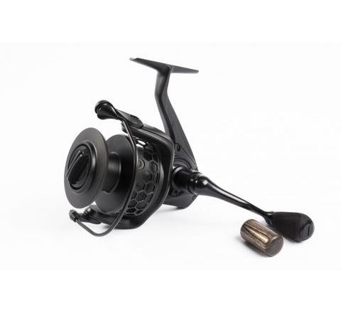 Nash Naviják Scope GT4000 Reel