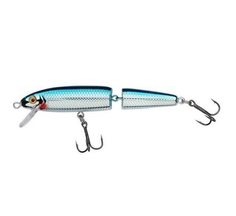 Berkley Wobler Pulse Snake Blue Flash