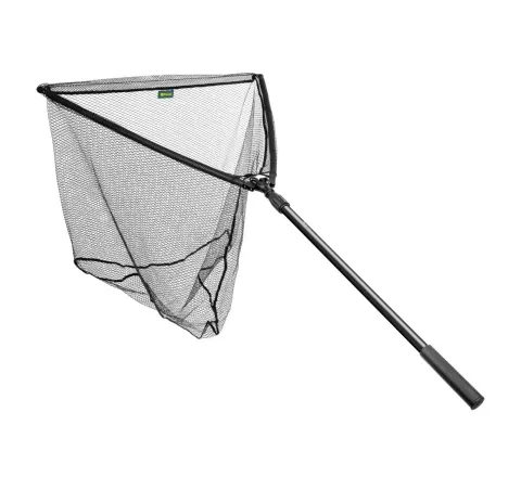 Fencl Plovoucí podběrák Carp Gen 2 s pogumovanou sítí 80x80cm
