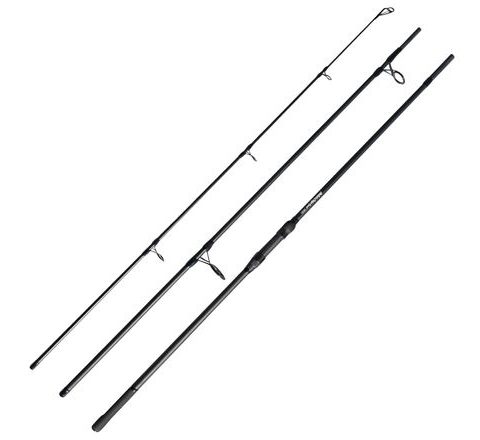 Giants Fishing Prut Deluxe Carp Spod 12ft 5lb 3pc