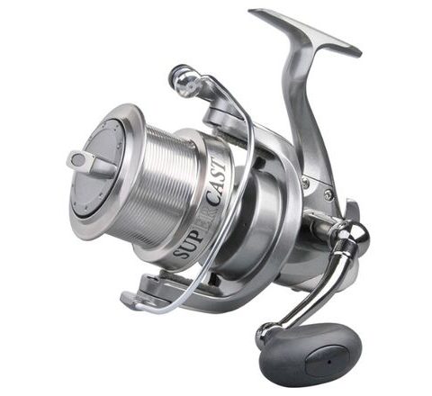 Spro Naviják Super Caster 460 FD