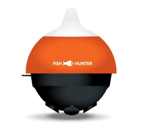 Lowrance Nahazovací sonar Fishhunter Directional 3D