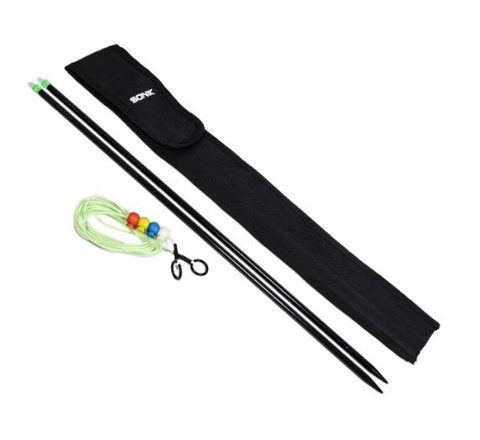 Sonik Distanční tyč Stanz Distance Sticks Slim