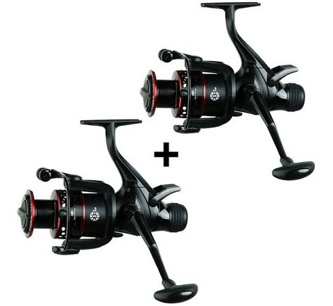 Giants fishing Naviják Gaube Reel FS 6000 Akce 1+1 zdarma!
