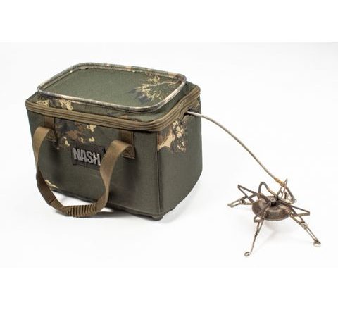 Nash Taška Subterfuge Brew Kit Bag