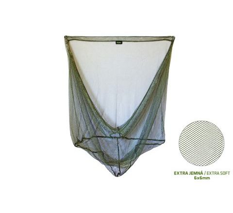 Delphin Náhradní síť Terna Soft