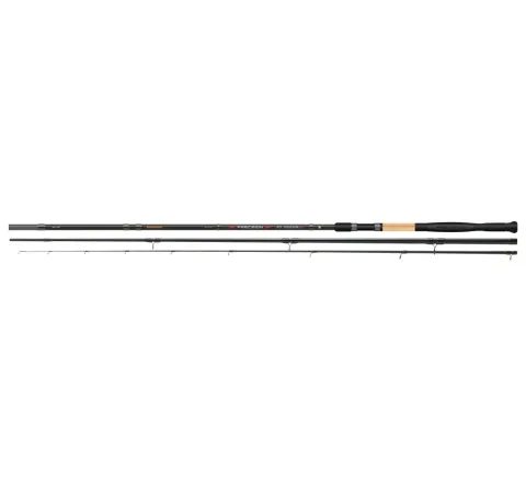 Trabucco Prut Precision FDX Master Quiver 3,3m 70g