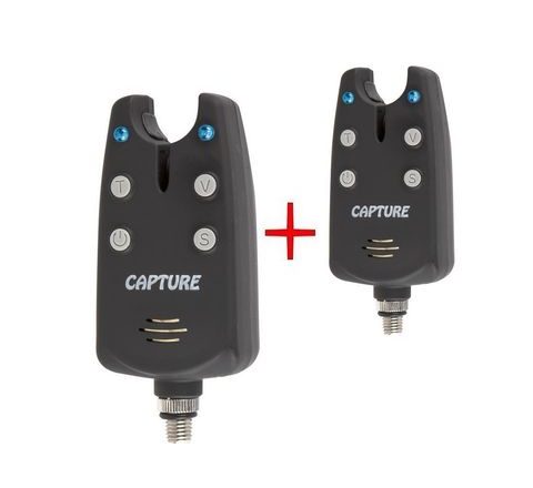 JAF Capture Signalizátor Lynx 1+1 ZDARMA
