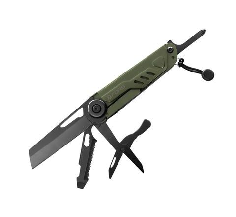 Delphin Multifunkční nůž Fors